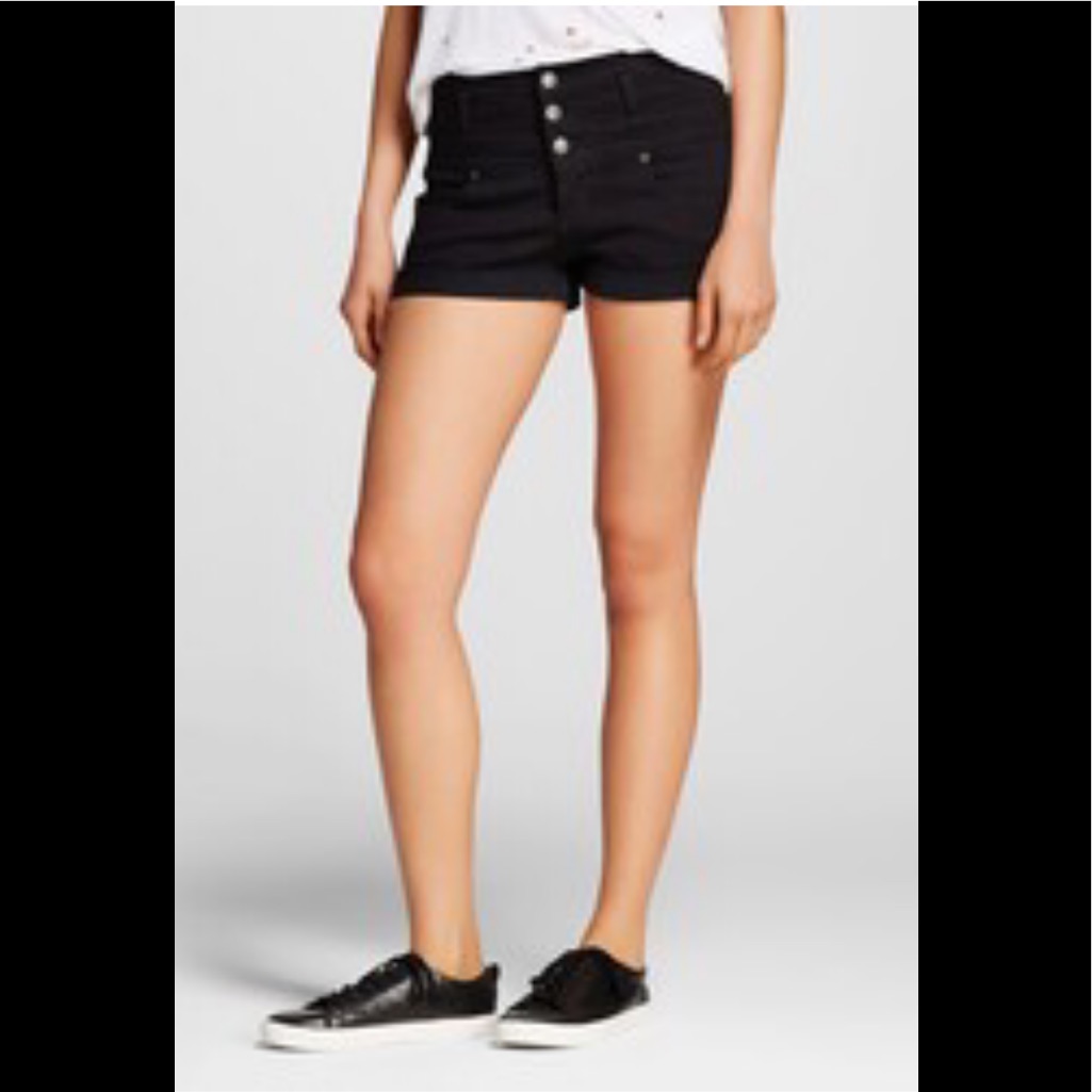 Brand New Mossimo Supply Co Short